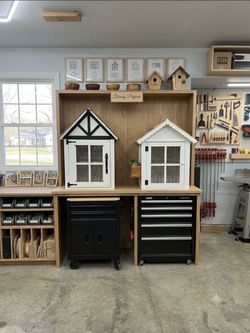 Little free library