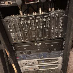 Pro Audio