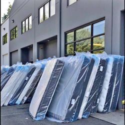 Bedroom Clearance *Furniture* Mattress * 75% Off