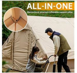 Brand new Inflatable Tent
