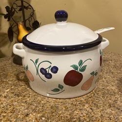Princess House Casserole