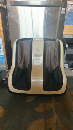 Massager  human touch