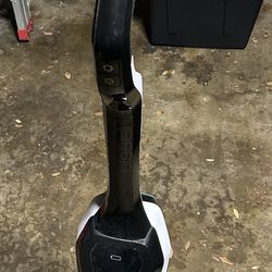 Bissell Crosswave Wet/Dry Vacuum - Cordless