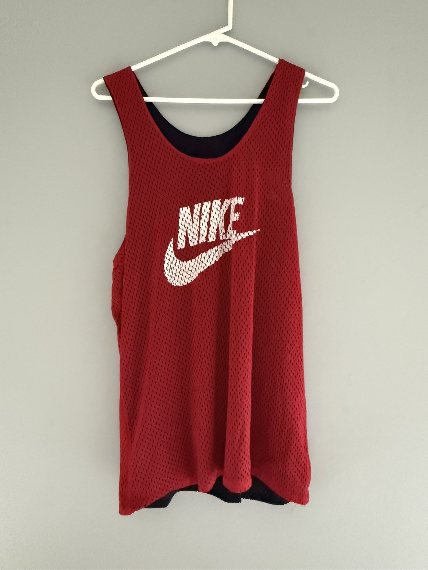 Men Vintage Basket Ball Jersey 
