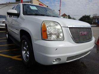 2007 GMC Yukon