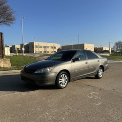 Camry 2006