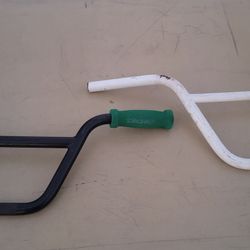 Bmx  Handle Bars