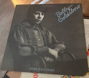 Bobby Goldsboro – Come Back Home.