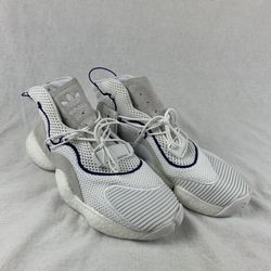 Adidas Crazy BYW LVL1 sz11.5