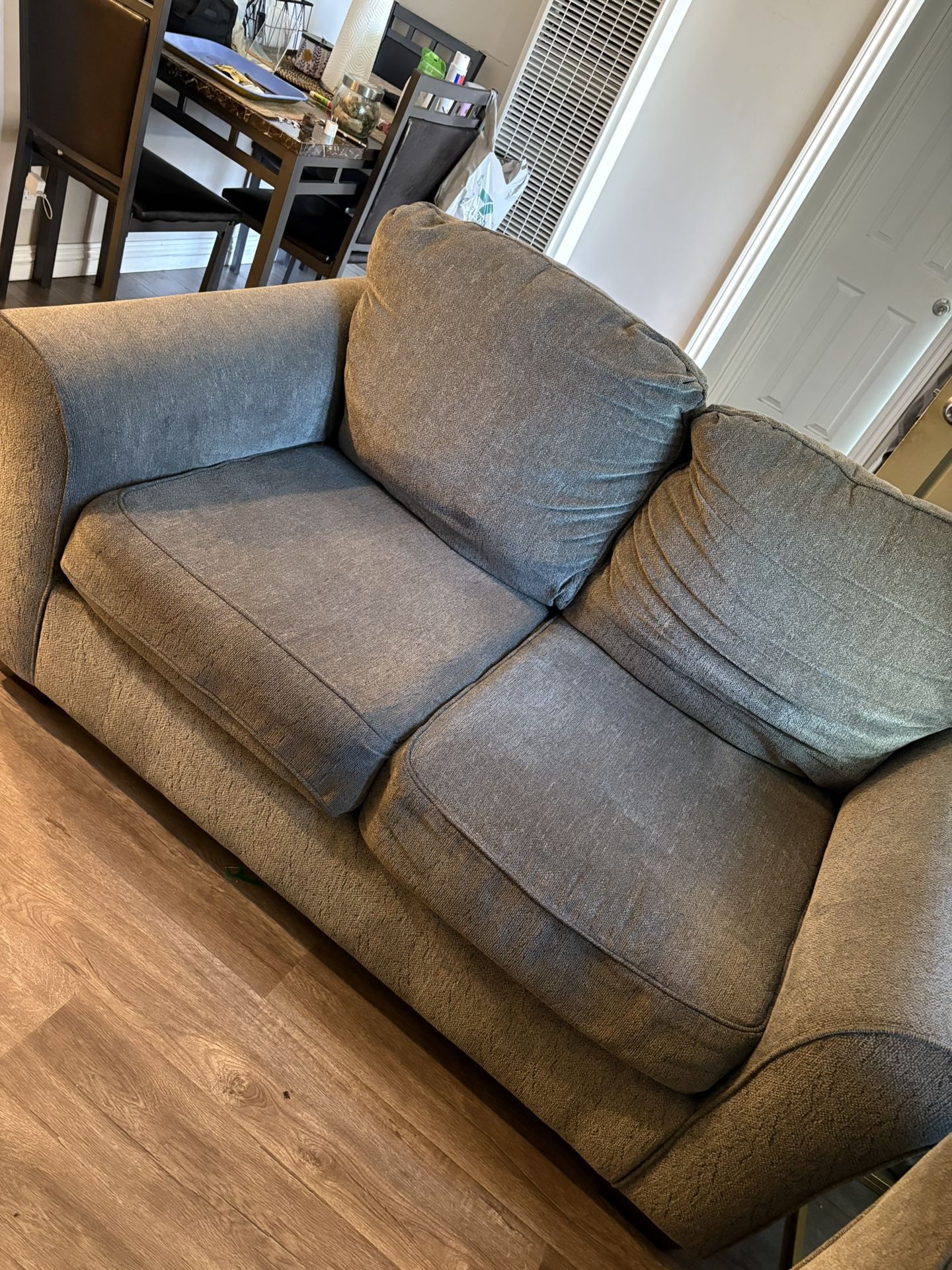 Love Seat
