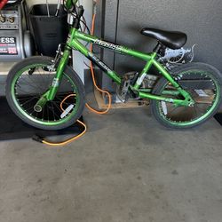 Kids Bike