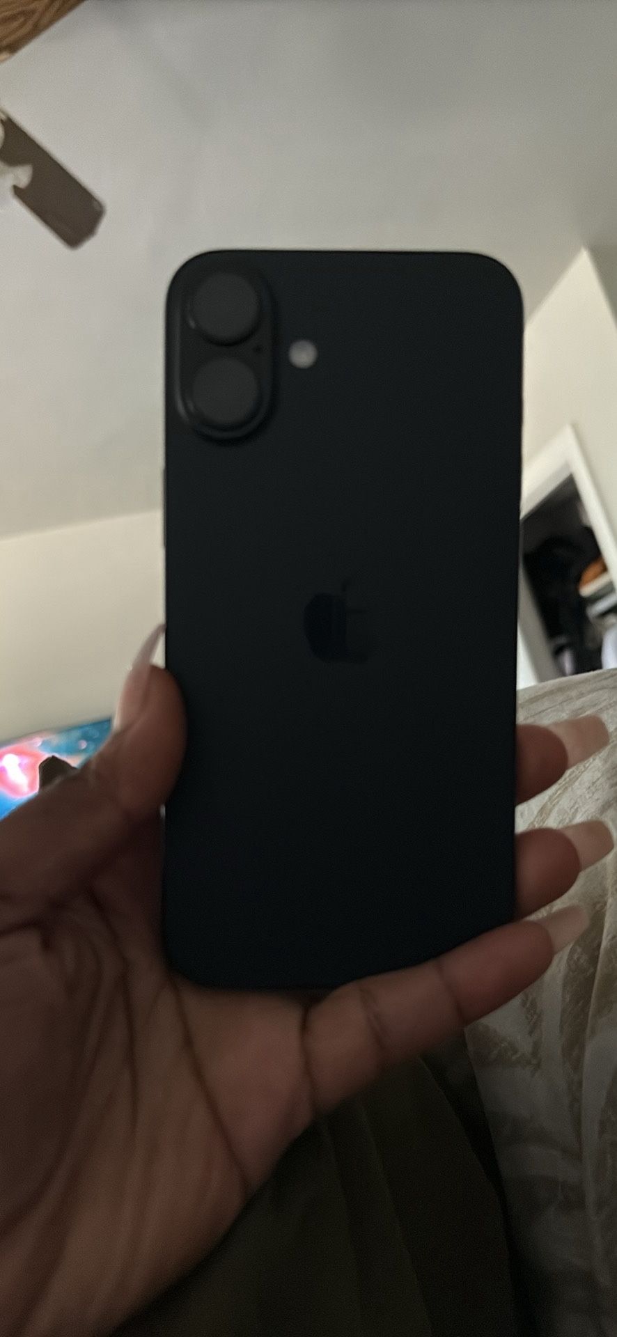 iPhone 16plus Unlocked