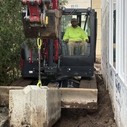 Dirt Work For Sale 
