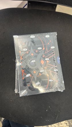 Magic the gathering secrets of Strixhaven codex bundle