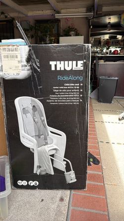 NEW RideAlong