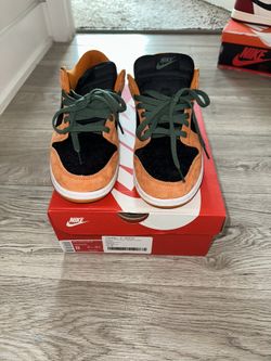 Nike Dunks