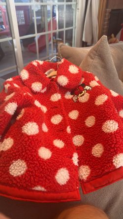 Mickey Jacket
