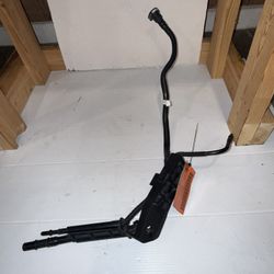 2017-2025 CHRYSLER PACIFICA FUEL VAPOR CANISTER HOSE TUBE PIPE LINE (contact info removed)9AA