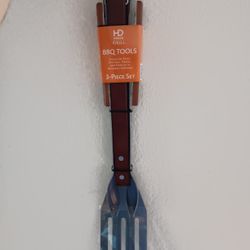 BBQ Set