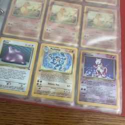 Pokémon Cards