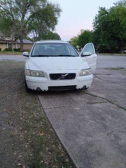 2005 Volvo S60