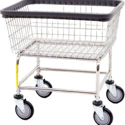 Brand New In Box Laundry Cart 