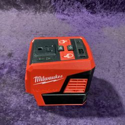 🧰🛠Milwaukee M18 175-Watt Powered Compact Inverter for M18 Batteries-NEW!(Tool-Only)-$90!🧰🛠