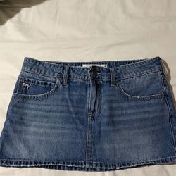 Hollister Skirt