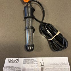 Aquarium Heaters 3 For $10 