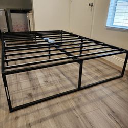 Full size Mattress Frame