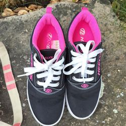 Heelys