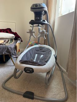 Graco Baby Swing