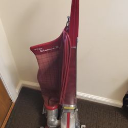 Kirby Classic 3 Vacuum - Heavy Duty Vacuum