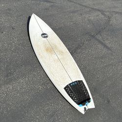 New Js Black Baron 2.1 Surfboard 