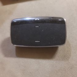 Jabra Bluetooth Speaker