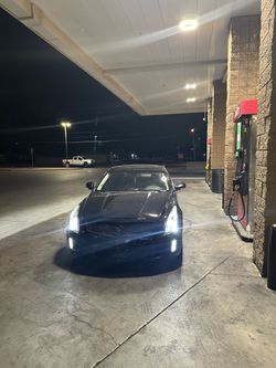 2013 Cadillac Ats 2.0L