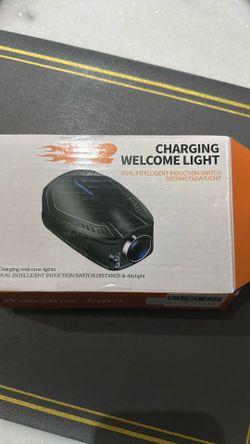 Honda Welcoming Door Lights