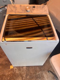 Washer for sale