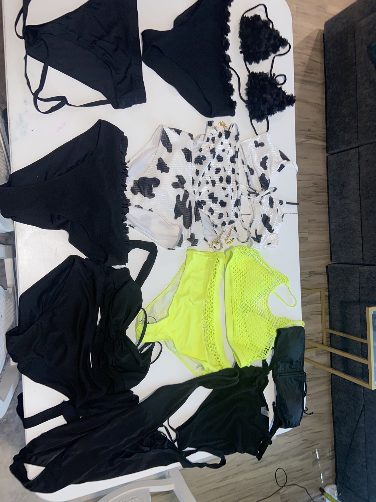 Plus Size Bathing Suits Tried On Never Worn