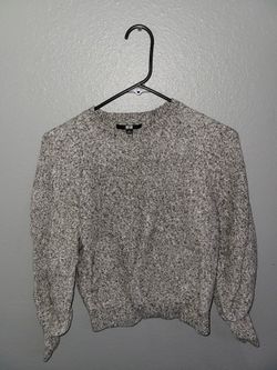 Women Uniqlo Sweater Size Small B1