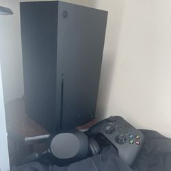 Xbox Series X 