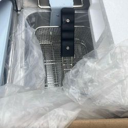 Deep Fryer