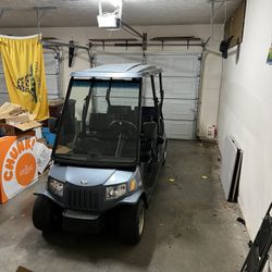 2009 Timberline E-Merge 500LE