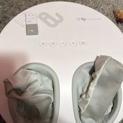 Caring Mills Foot Massager