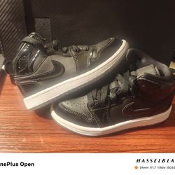 Baby Jordan 1s 