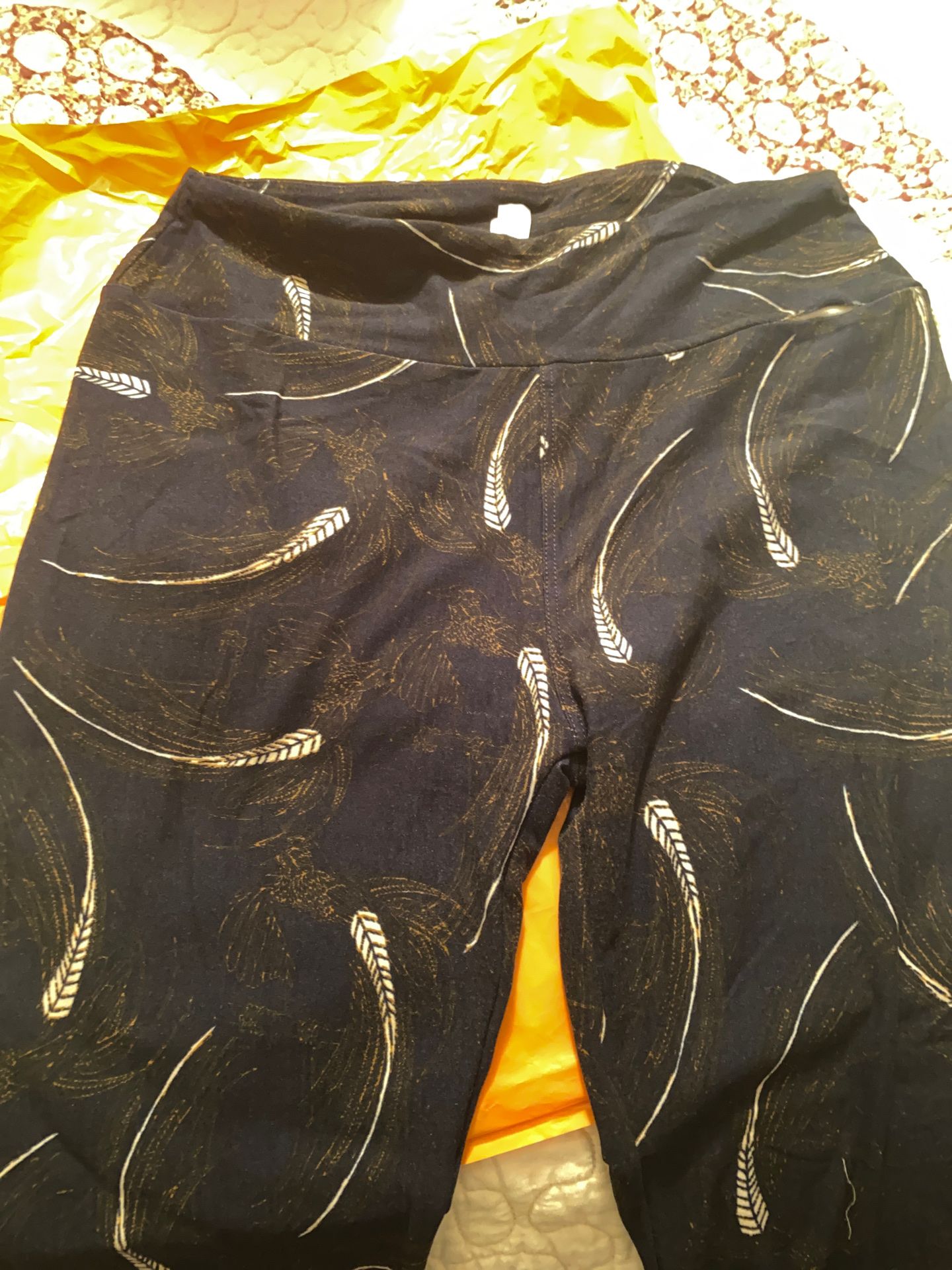 LuLaRoe leggings
