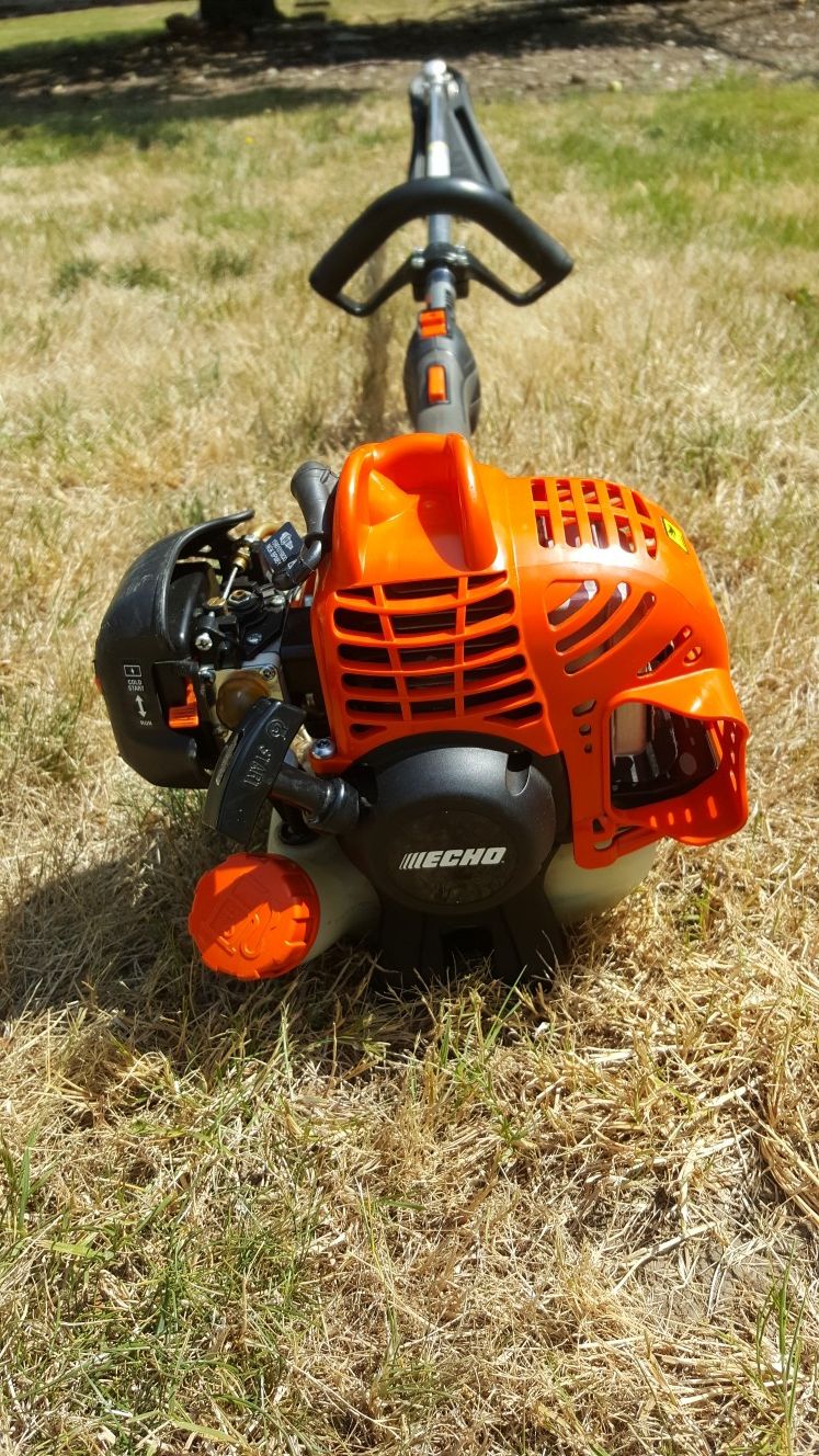 Echo Weed Eater SRM-225