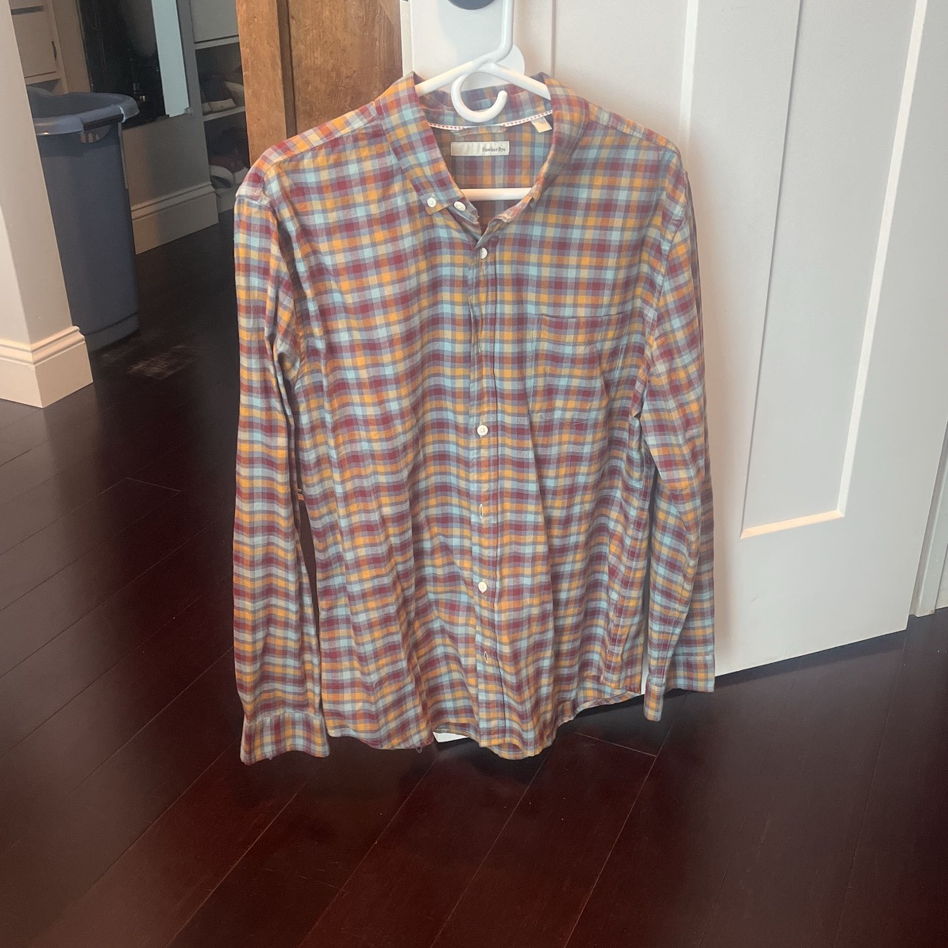 Button downs (3)