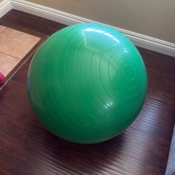 Workout Ball