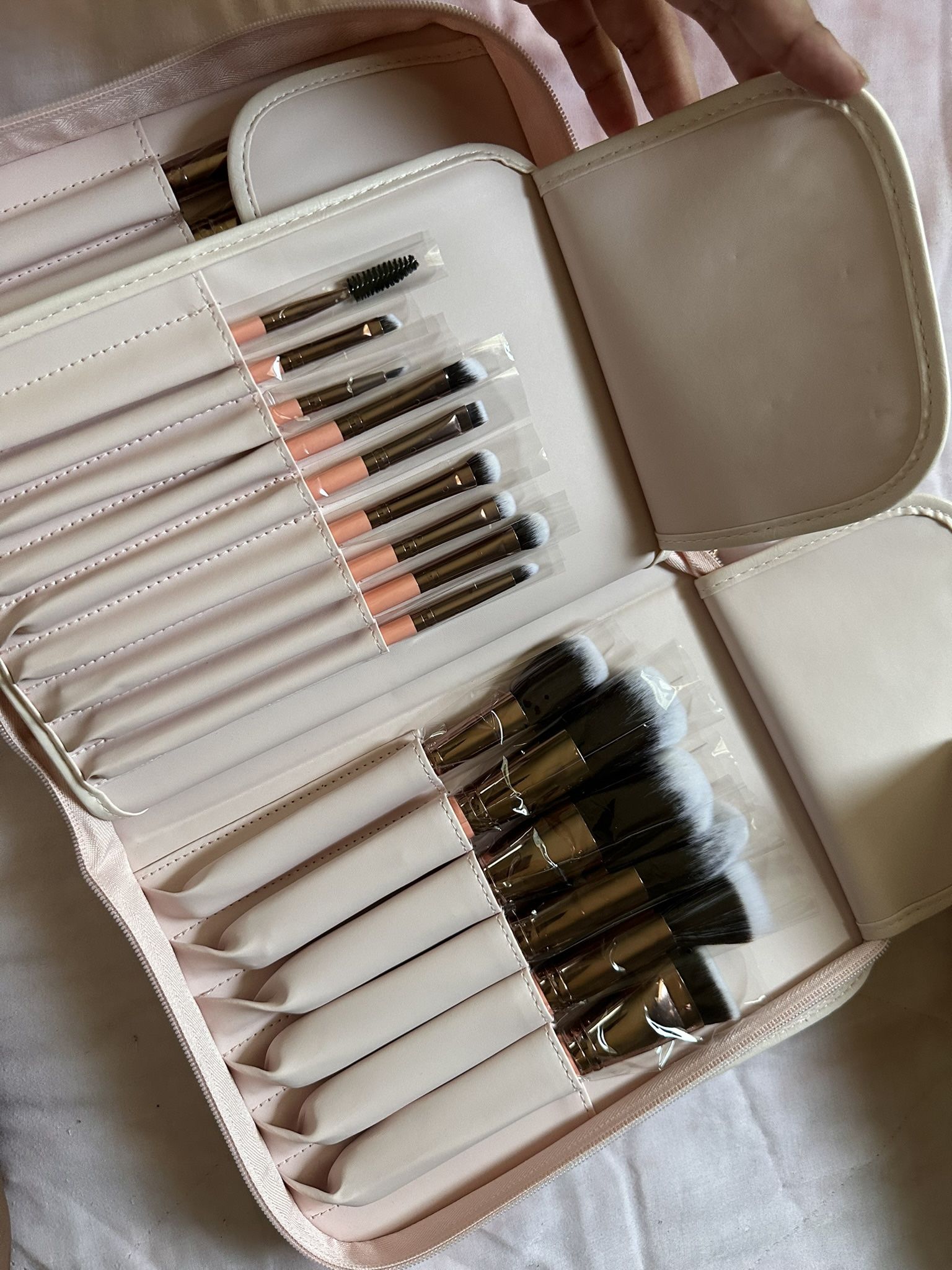 Makeup Brush Kit